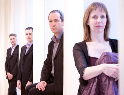 the smith quartet
